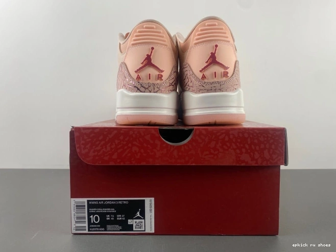 Rep Jordan Valentines Day HJ0178-600 Air (W) 3 0812